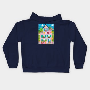 Pinkvilla Kids Hoodie